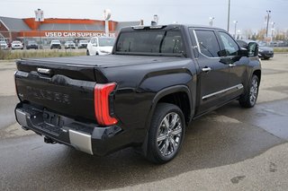 2022  Tundra Capstone Hybrid in Leduc, Alberta - 6 - w320h240px