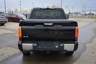 2022  Tundra Capstone Hybrid in Leduc, Alberta - 5 - w320h240px