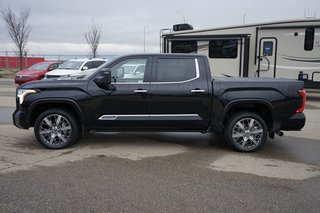 2022  Tundra Capstone Hybrid in Leduc, Alberta - 2 - w320h240px