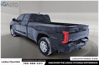 2024 Toyota Tundra SR5 in Leduc, Alberta - 4 - w320h240px