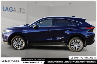 2021 Toyota Venza XLE in Leduc, Alberta - 5 - w320h240px