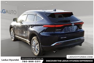 2021 Toyota Venza XLE in Leduc, Alberta - 6 - w320h240px