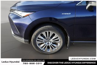 2021 Toyota Venza XLE in Leduc, Alberta - 4 - w320h240px