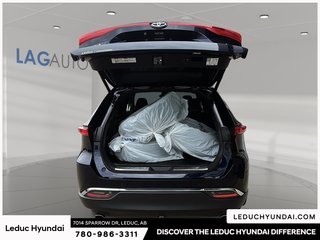 2021 Toyota Venza LE in Leduc, Alberta - 6 - w320h240px