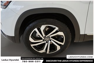 2023 Volkswagen Atlas Highline in Leduc, Alberta - 6 - w320h240px