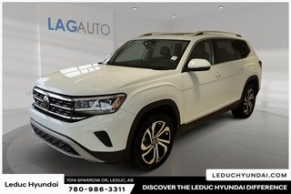 2023 Volkswagen Atlas Highline in Leduc, Alberta - 2 - w320h240px