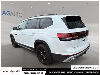 2026 Volkswagen Atlas 2.0T Peak Edition in Leduc, Alberta - 4 - w320h240px
