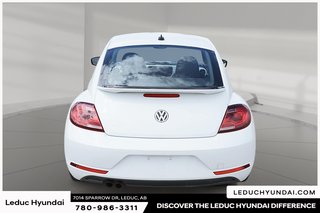 2018 Volkswagen Beetle in Leduc, Alberta - 3 - w320h240px