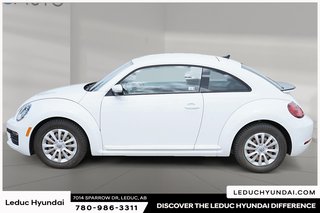 2018 Volkswagen Beetle in Leduc, Alberta - 5 - w320h240px