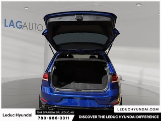 2018 Volkswagen Golf R 2.0 TSI in Leduc, Alberta - 6 - w320h240px