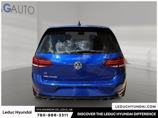 2018 Volkswagen Golf R 2.0 TSI in Leduc, Alberta - 3 - w320h240px