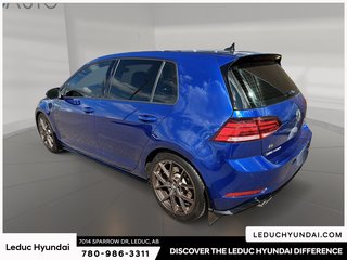 2018 Volkswagen Golf R 2.0 TSI in Leduc, Alberta - 4 - w320h240px