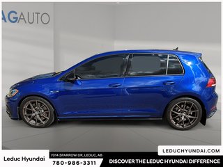2018 Volkswagen Golf R 2.0 TSI in Leduc, Alberta - 5 - w320h240px