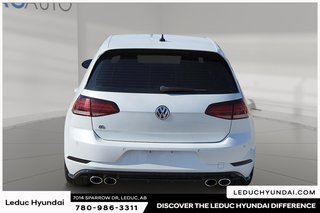 2019 Volkswagen Golf R BASE in Leduc, Alberta - 3 - w320h240px