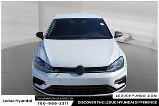 2019 Volkswagen Golf R BASE in Leduc, Alberta - 2 - w320h240px