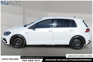 2019 Volkswagen Golf R BASE in Leduc, Alberta - 5 - w320h240px