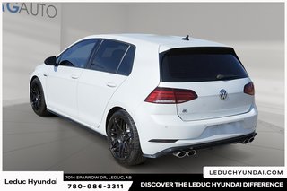 2019 Volkswagen Golf R BASE in Leduc, Alberta - 4 - w320h240px