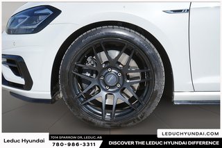 2019 Volkswagen Golf R BASE in Leduc, Alberta - 6 - w320h240px