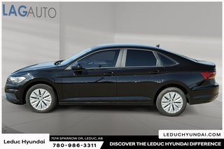 2019 Volkswagen Jetta Comfortline in Leduc, Alberta - 5 - w320h240px
