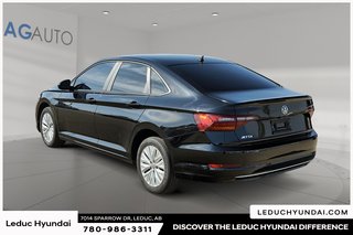 2019 Volkswagen Jetta Comfortline in Leduc, Alberta - 4 - w320h240px