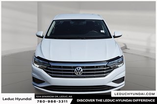 2019 Volkswagen Jetta Comfortline in Leduc, Alberta - 2 - w320h240px