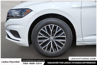 2021 Volkswagen Jetta Highline in Leduc, Alberta - 6 - w320h240px