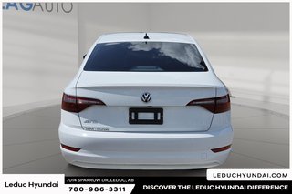 2021 Volkswagen Jetta Highline in Leduc, Alberta - 3 - w320h240px