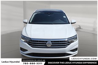 2021 Volkswagen Jetta Highline in Leduc, Alberta - 2 - w320h240px
