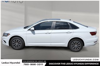 2021 Volkswagen Jetta Highline in Leduc, Alberta - 5 - w320h240px
