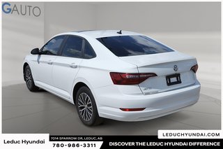 2021 Volkswagen Jetta Highline in Leduc, Alberta - 4 - w320h240px