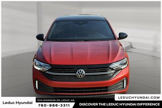 2024 Volkswagen Jetta Comfortline in Leduc, Alberta - 2 - w320h240px