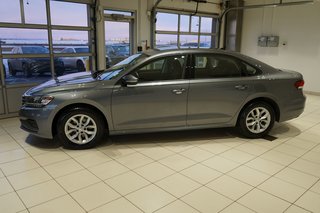 2020 Volkswagen Passat Comfortline in Leduc, Alberta - 2 - w320h240px