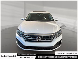 2020 Volkswagen Passat Execline in Leduc, Alberta - 2 - w320h240px
