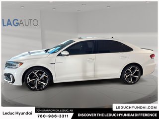 2020 Volkswagen Passat Execline in Leduc, Alberta - 5 - w320h240px