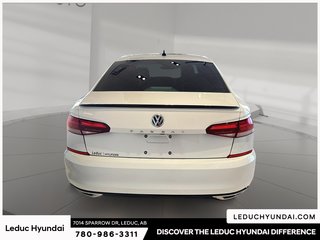 2020 Volkswagen Passat Execline in Leduc, Alberta - 3 - w320h240px