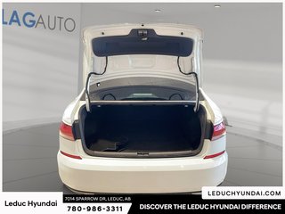 2020 Volkswagen Passat Execline in Leduc, Alberta - 6 - w320h240px