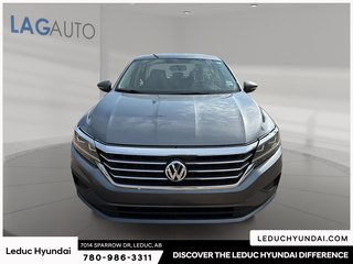 2020 Volkswagen Passat Comfortline in Leduc, Alberta - 2 - w320h240px