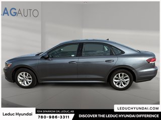 2020 Volkswagen Passat Comfortline in Leduc, Alberta - 5 - w320h240px