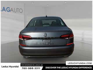 2020 Volkswagen Passat Comfortline in Leduc, Alberta - 3 - w320h240px