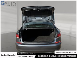 2020 Volkswagen Passat Comfortline in Leduc, Alberta - 6 - w320h240px