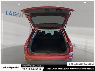 2019 Volkswagen Tiguan Trendline in Leduc, Alberta - 6 - w320h240px