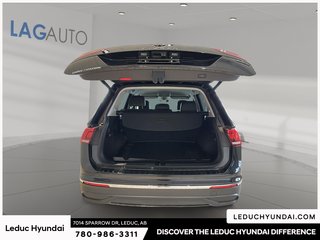2024 Volkswagen Tiguan Comfortline in Leduc, Alberta - 6 - w320h240px