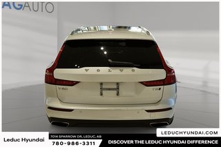 2022 Volvo V60 Cross Country T5 AWD in Leduc, Alberta - 3 - w320h240px