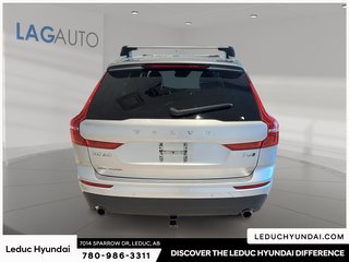 2020 Volvo XC60 T6 Momentum in Leduc, Alberta - 3 - w320h240px