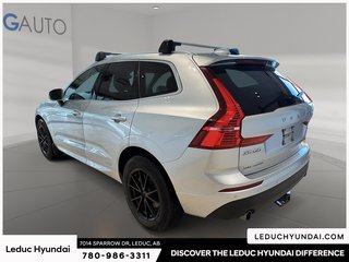 2020 Volvo XC60 T6 Momentum in Leduc, Alberta - 4 - w320h240px