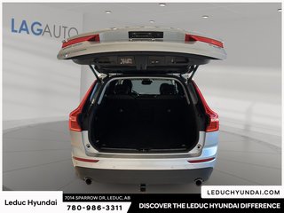 2020 Volvo XC60 T6 Momentum in Leduc, Alberta - 6 - w320h240px