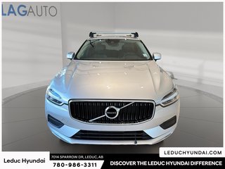 2020 Volvo XC60 T6 Momentum in Leduc, Alberta - 2 - w320h240px