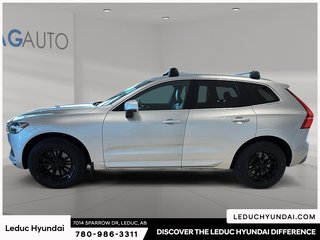 2020 Volvo XC60 T6 Momentum in Leduc, Alberta - 5 - w320h240px