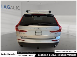 2020 Volvo XC60 T6 Momentum in Leduc, Alberta - 3 - w320h240px