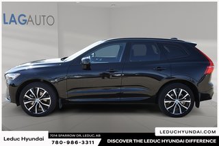 2023 Volvo XC60 Plus Dark Theme in Leduc, Alberta - 5 - w320h240px